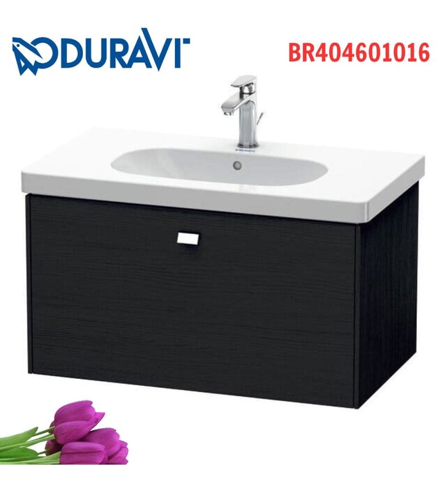 Tủ chậu lavabo Duravit BR404601016