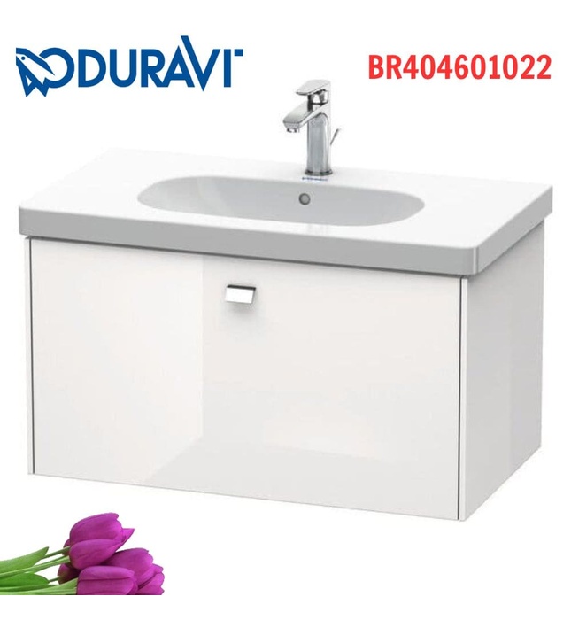 Tủ chậu lavabo Duravit BR404601022