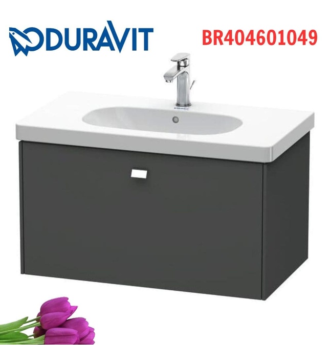 Tủ chậu lavabo Duravit BR404601049