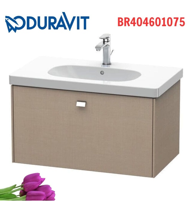 Tủ chậu lavabo Duravit BR404601075