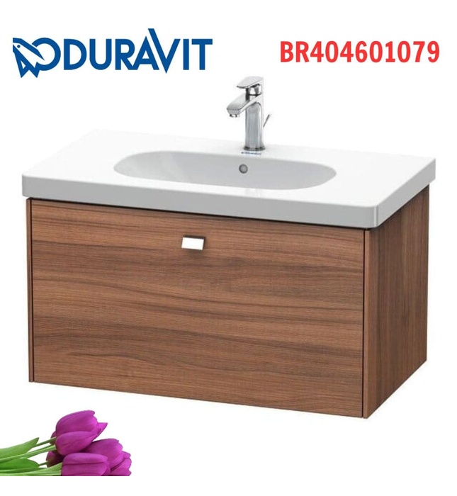 Tủ chậu lavabo Duravit BR404601079