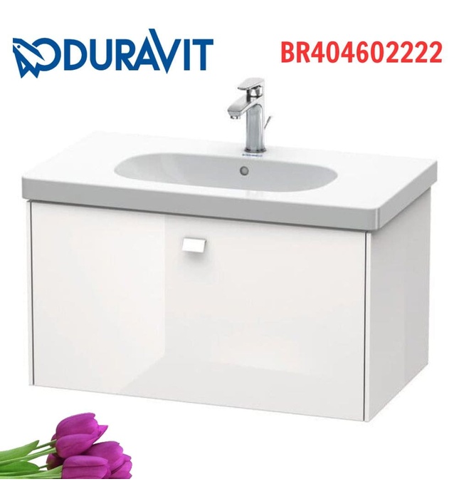 Tủ chậu lavabo Duravit BR404602222