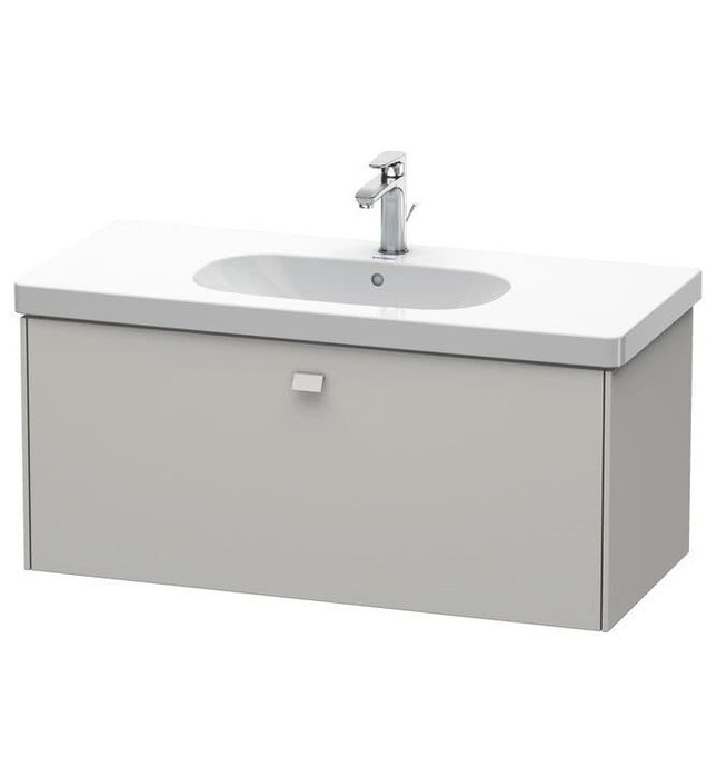 Tủ chậu lavabo Duravit BR404700707