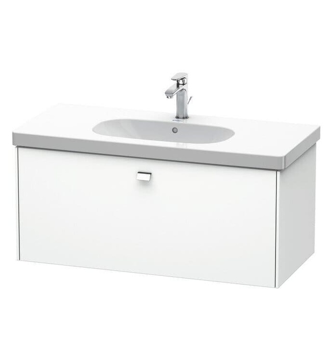 Tủ chậu lavabo Duravit BR404701018