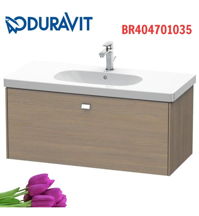 Tủ chậu lavabo Duravit BR404701035