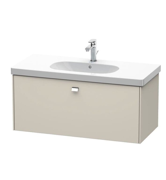 Tủ chậu lavabo Duravit BR404701091