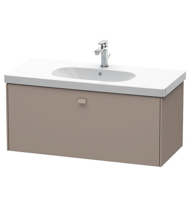 Tủ chậu lavabo Duravit BR404704343