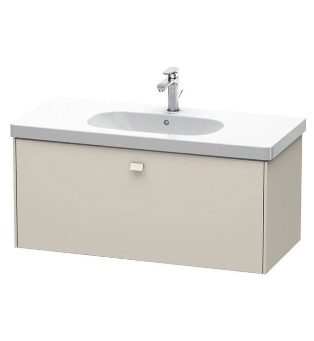 Tủ chậu lavabo Duravit BR404709191