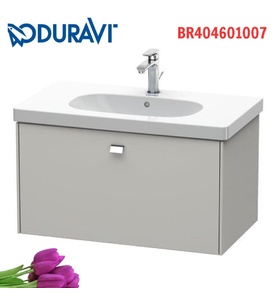 Tủ chậu lavabo Duravit BR404601007