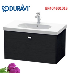 Tủ chậu lavabo Duravit BR404601016