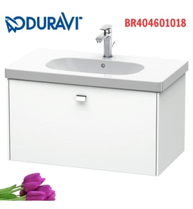 Tủ chậu lavabo Duravit BR404601018