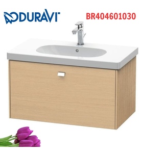 Tủ chậu lavabo Duravit BR404601030