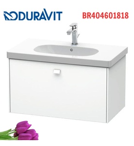 Tủ chậu lavabo Duravit BR404601818