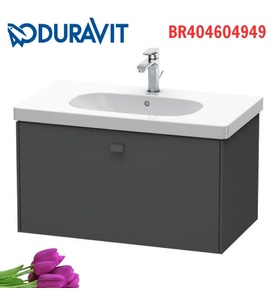 Tủ chậu lavabo Duravit BR404604949