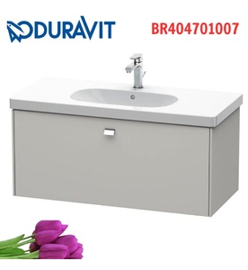 Tủ chậu lavabo Duravit BR404701007