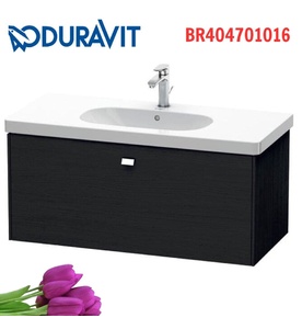 Tủ chậu lavabo Duravit BR404701016