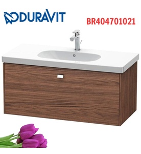 Tủ chậu lavabo Duravit BR404701021