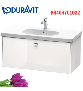 Tủ chậu lavabo Duravit BR404701022