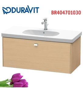 Tủ chậu lavabo Duravit BR404701030