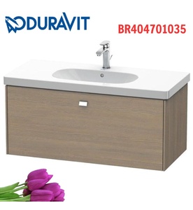 Tủ chậu lavabo Duravit BR404701035