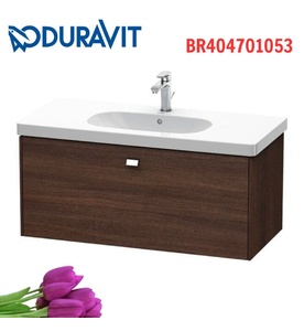 Tủ chậu lavabo Duravit BR404701053