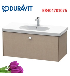 Tủ chậu lavabo Duravit BR404701075
