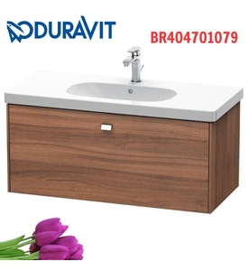 Tủ chậu lavabo Duravit BR404701079