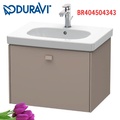 Tủ chậu lavabo Duravit BR404504343
