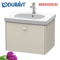 Tủ chậu lavabo Duravit BR404509191