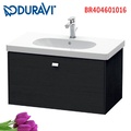 Tủ chậu lavabo Duravit BR404601016