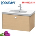 Tủ chậu lavabo Duravit BR404601030