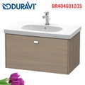 Tủ chậu lavabo Duravit BR404601035