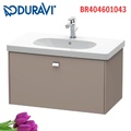 Tủ chậu lavabo Duravit BR404601043
