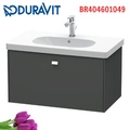 Tủ chậu lavabo Duravit BR404601049