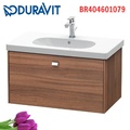 Tủ chậu lavabo Duravit BR404601079
