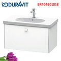 Tủ chậu lavabo Duravit BR404601818