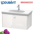 Tủ chậu lavabo Duravit BR404602222