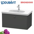 Tủ chậu lavabo Duravit BR404604949