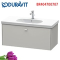 Tủ chậu lavabo Duravit BR404700707