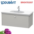 Tủ chậu lavabo Duravit BR404701007