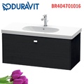 Tủ chậu lavabo Duravit BR404701016