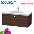 Tủ chậu lavabo Duravit BR404701053