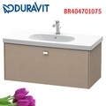 Tủ chậu lavabo Duravit BR404701075