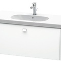 Tủ chậu lavabo Duravit BR404701818