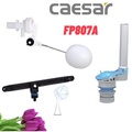 Bộ xả bồn cầu xổm Caesar FP807A