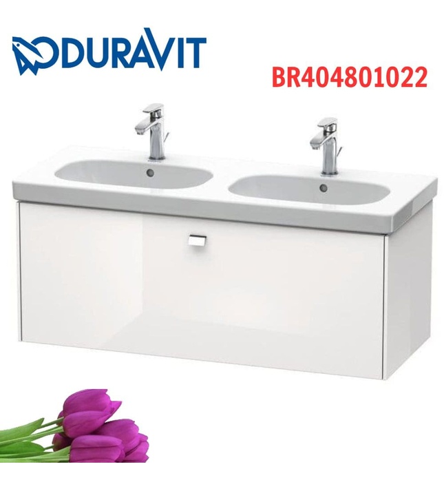 Tủ chậu lavabo Duravit BR404801022