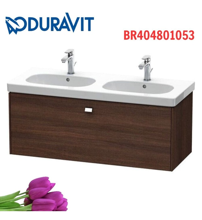 Tủ chậu lavabo Duravit BR404801053