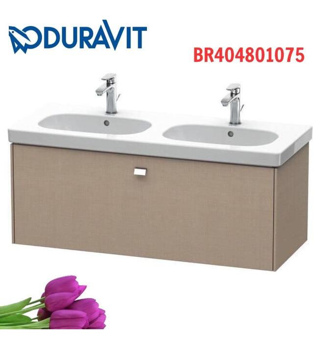 Tủ chậu lavabo Duravit BR404801075