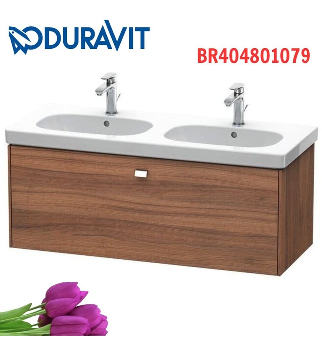 Tủ chậu lavabo Duravit BR404801079