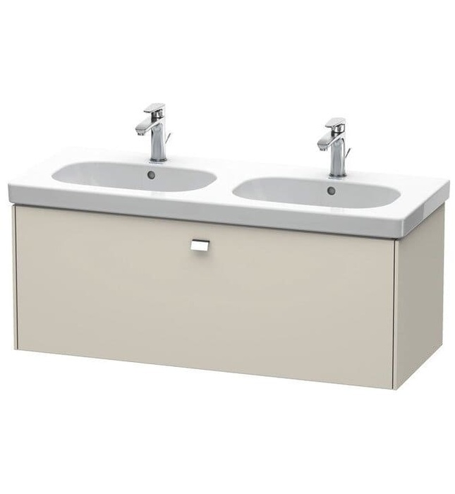 Tủ chậu lavabo Duravit BR404801091